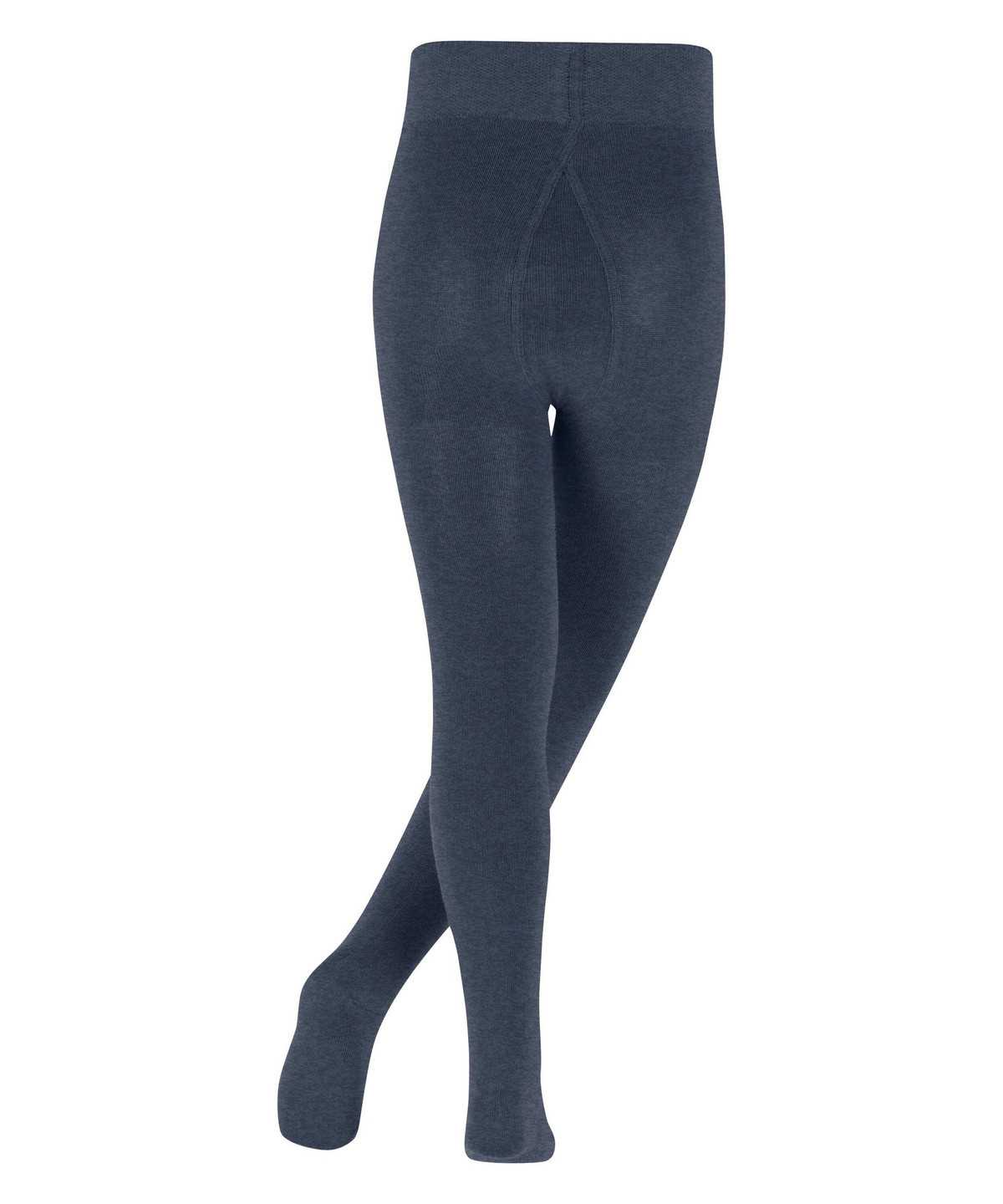 Falke Family Tights Lasten Tights Sininen | 36245ZVPU