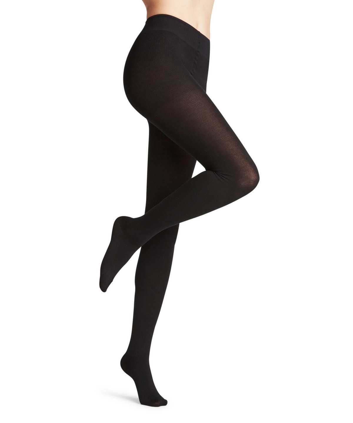 Falke Family Tights Naisten Tights Mustat | 23549USYZ