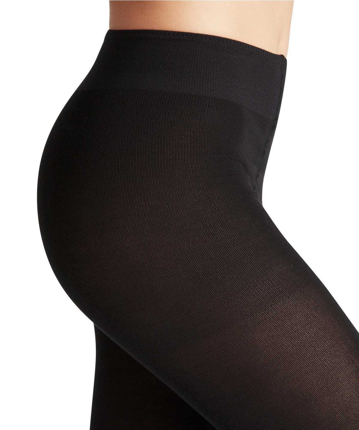 Falke Family Tights Naisten Tights Mustat | 23549USYZ