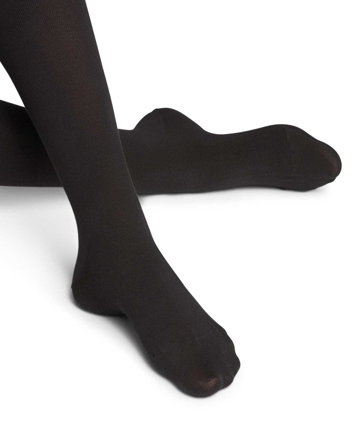 Falke Family Tights Naisten Tights Mustat | 23549USYZ