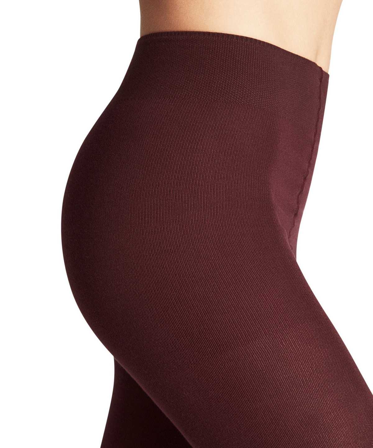 Falke Family Tights Naisten Tights Punainen | 57410YFGI