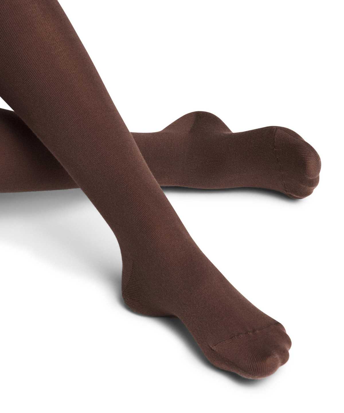 Falke Family Tights Naisten Tights Ruskea | 71385HQUG