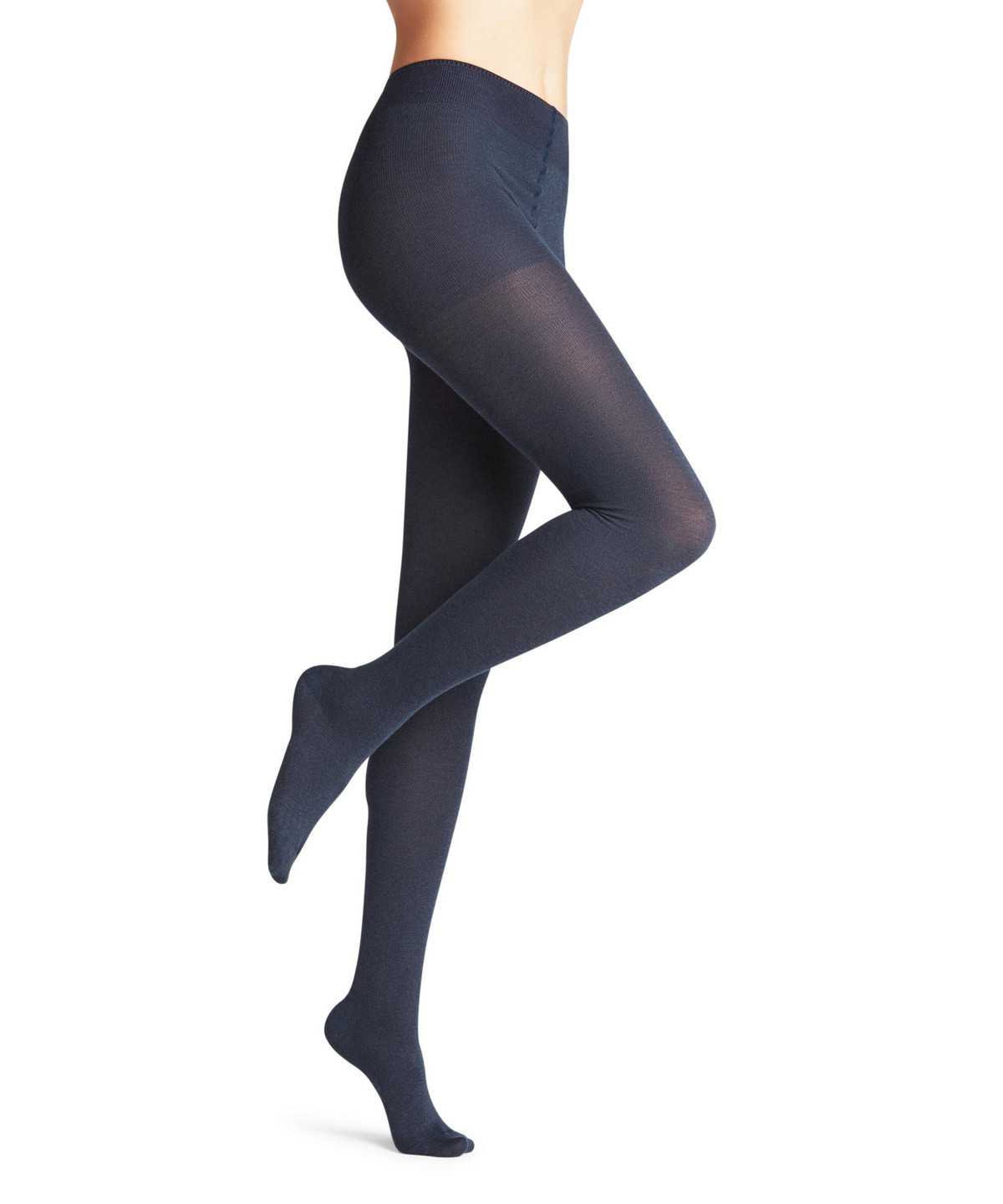 Falke Family Tights Naisten Tights Sininen | 49785YOLK