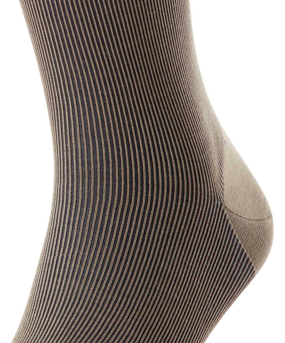 Falke Fine Shadow Socks Miesten Sukat Harmaat | 96753UNHK