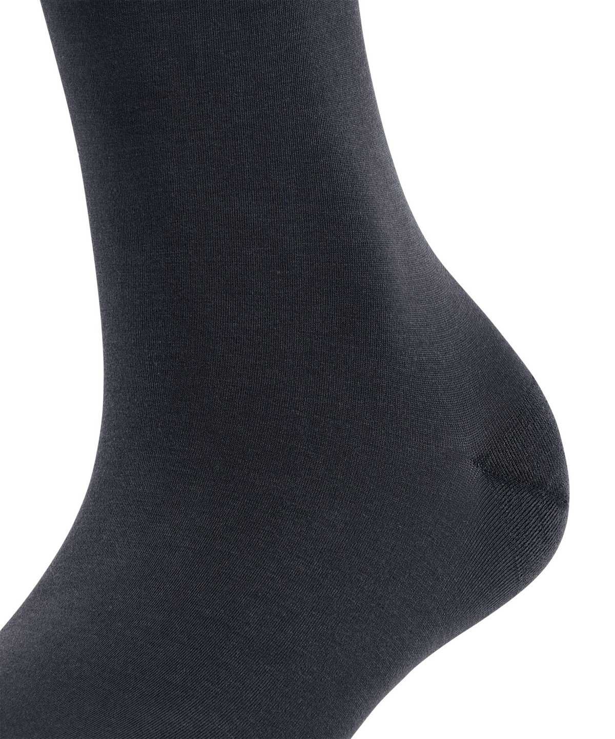 Falke Fine Softness 50 DEN Knee-high Socks Naisten Sukat Sininen | 54690QGHB