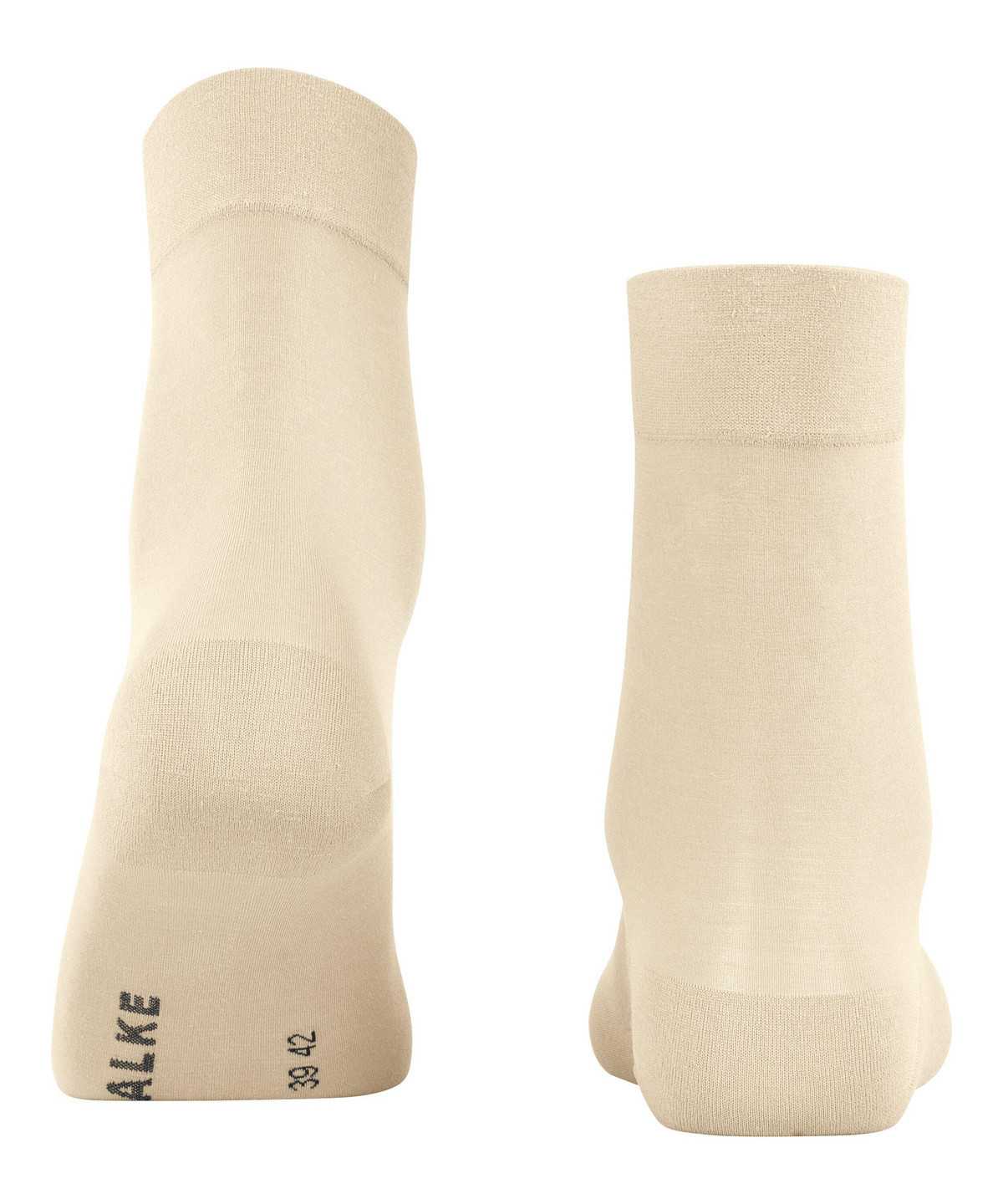 Falke Fine Softness 50 DEN Socks Naisten Sukat Beige | 89517BFSC