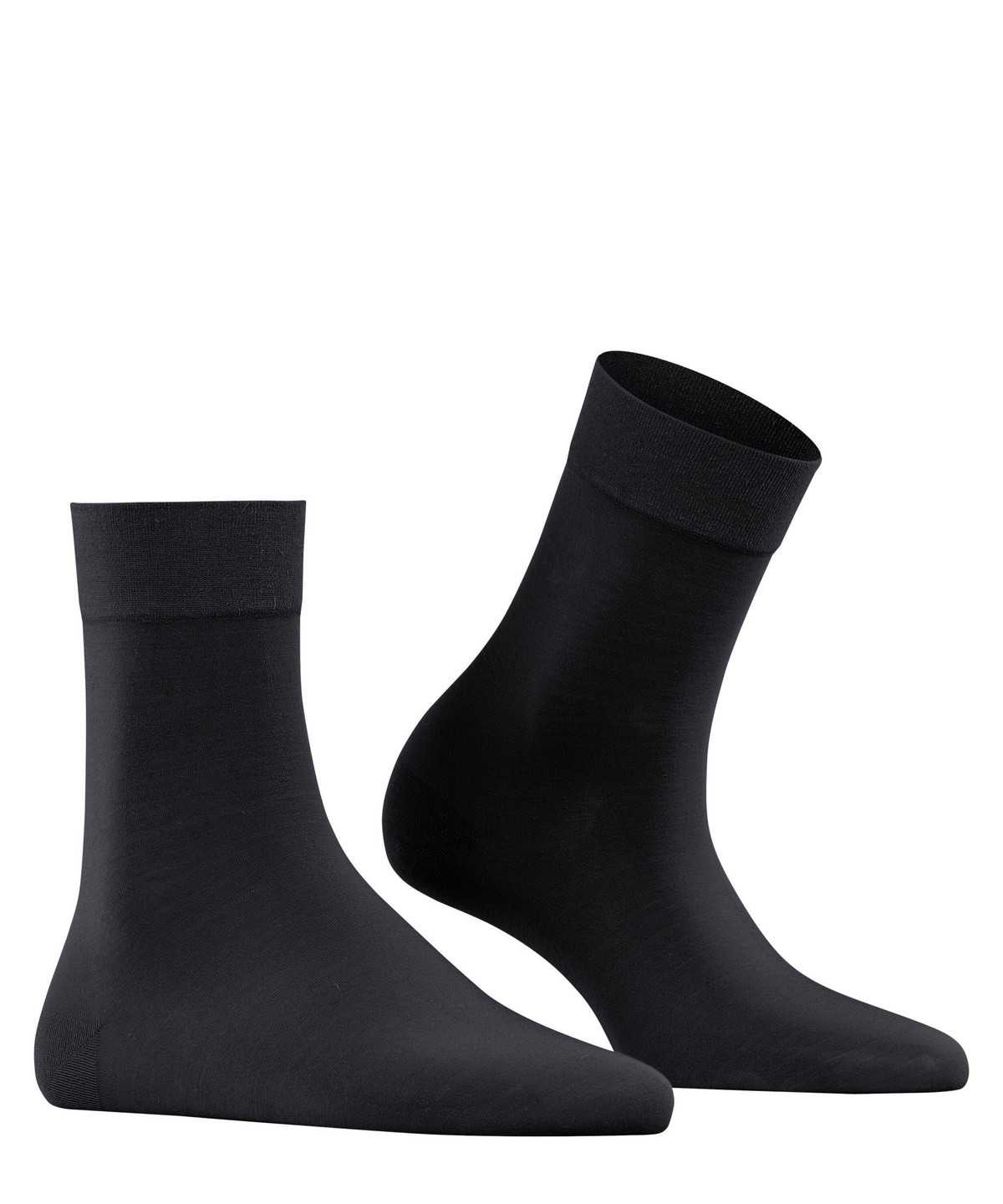 Falke Fine Softness 50 DEN Socks Naisten Sukat Sininen | 78693AOGJ