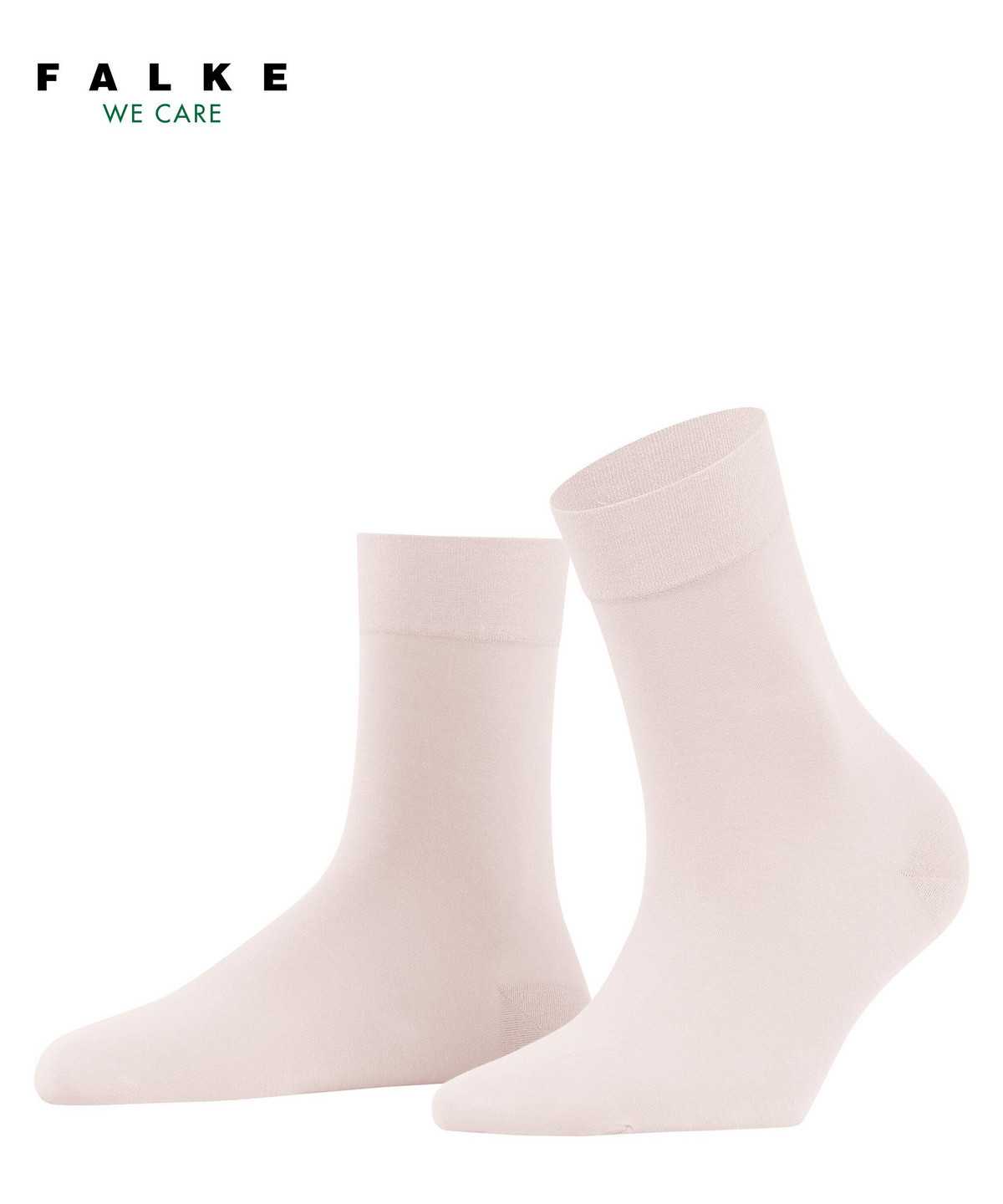 Falke Fine Softness 50 DEN Socks Naisten Sukat Pinkki | 56472AXQL