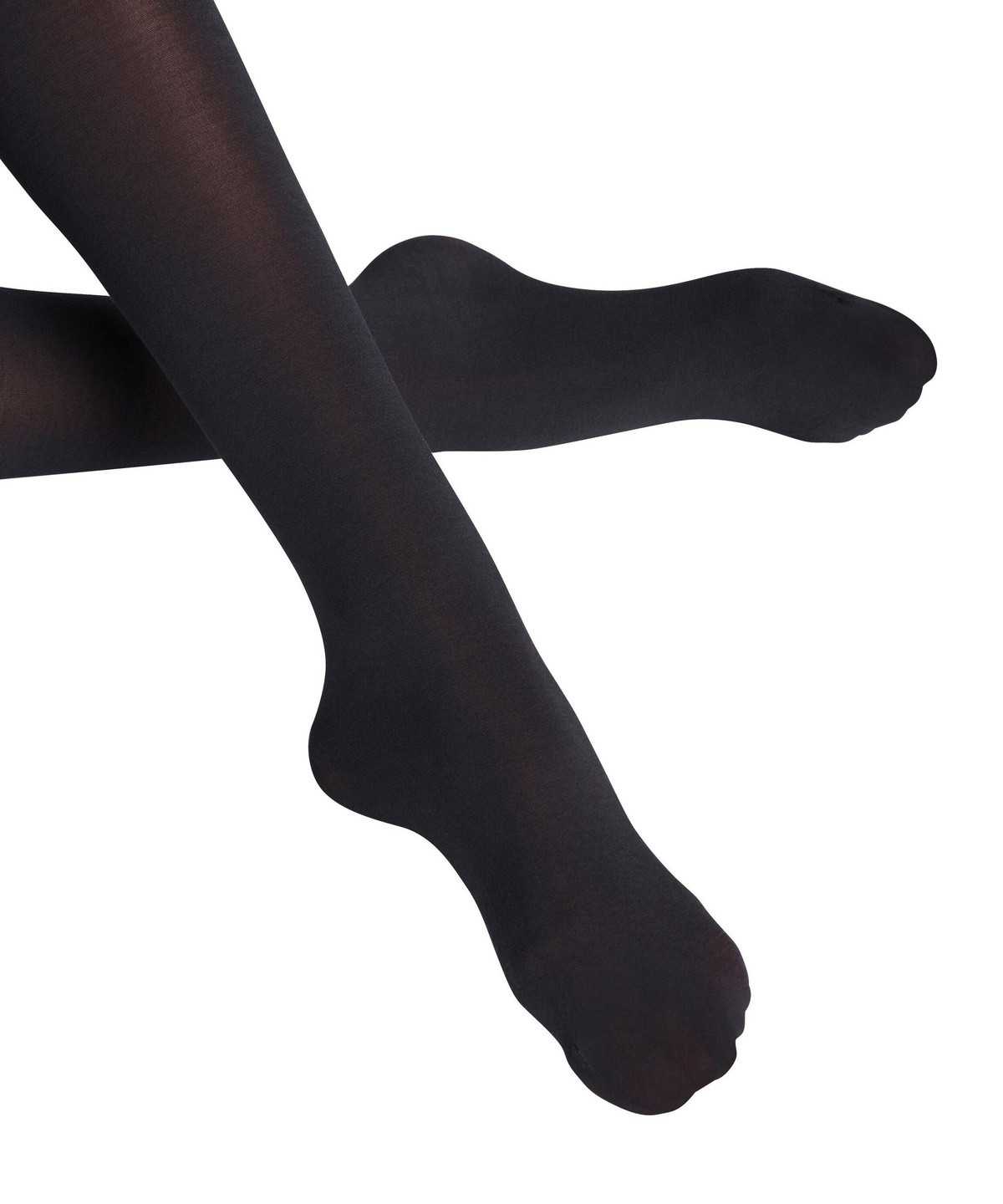 Falke Fine Softness 50 DEN Tights Naisten Tights Mustat | 27654BQIF