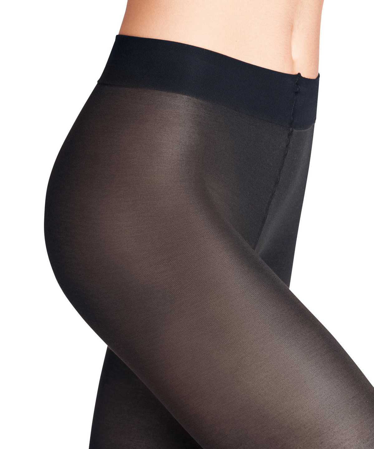 Falke Fine Softness 50 DEN Tights Naisten Tights Sininen | 47513UBHY