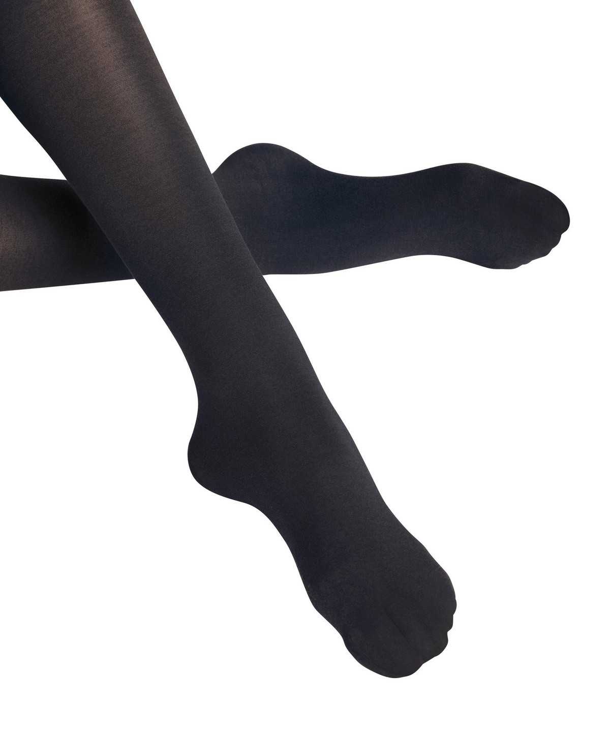 Falke Fine Softness 50 DEN Tights Naisten Tights Sininen | 47513UBHY