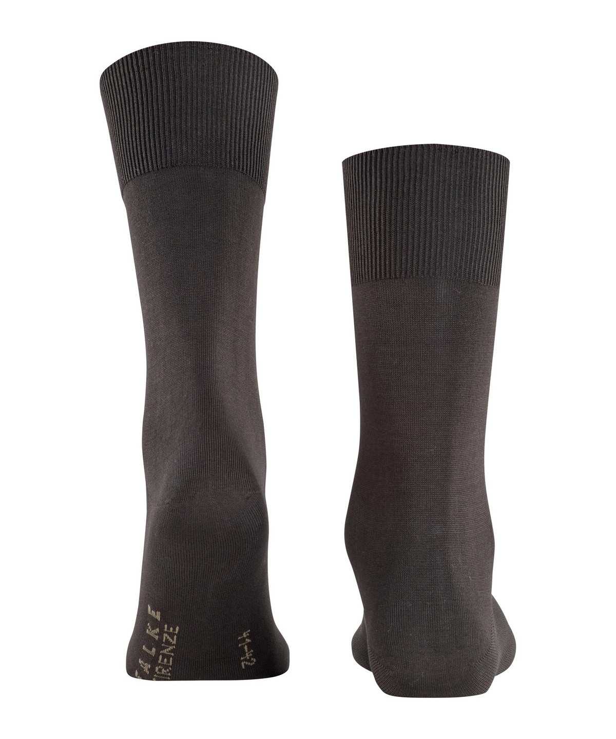 Falke Firenze Socks Miesten Sukat Ruskea | 16932QMBV