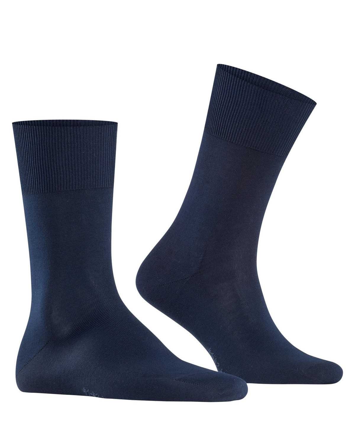 Falke Firenze Socks Miesten Sukat Sininen | 82156ESFY