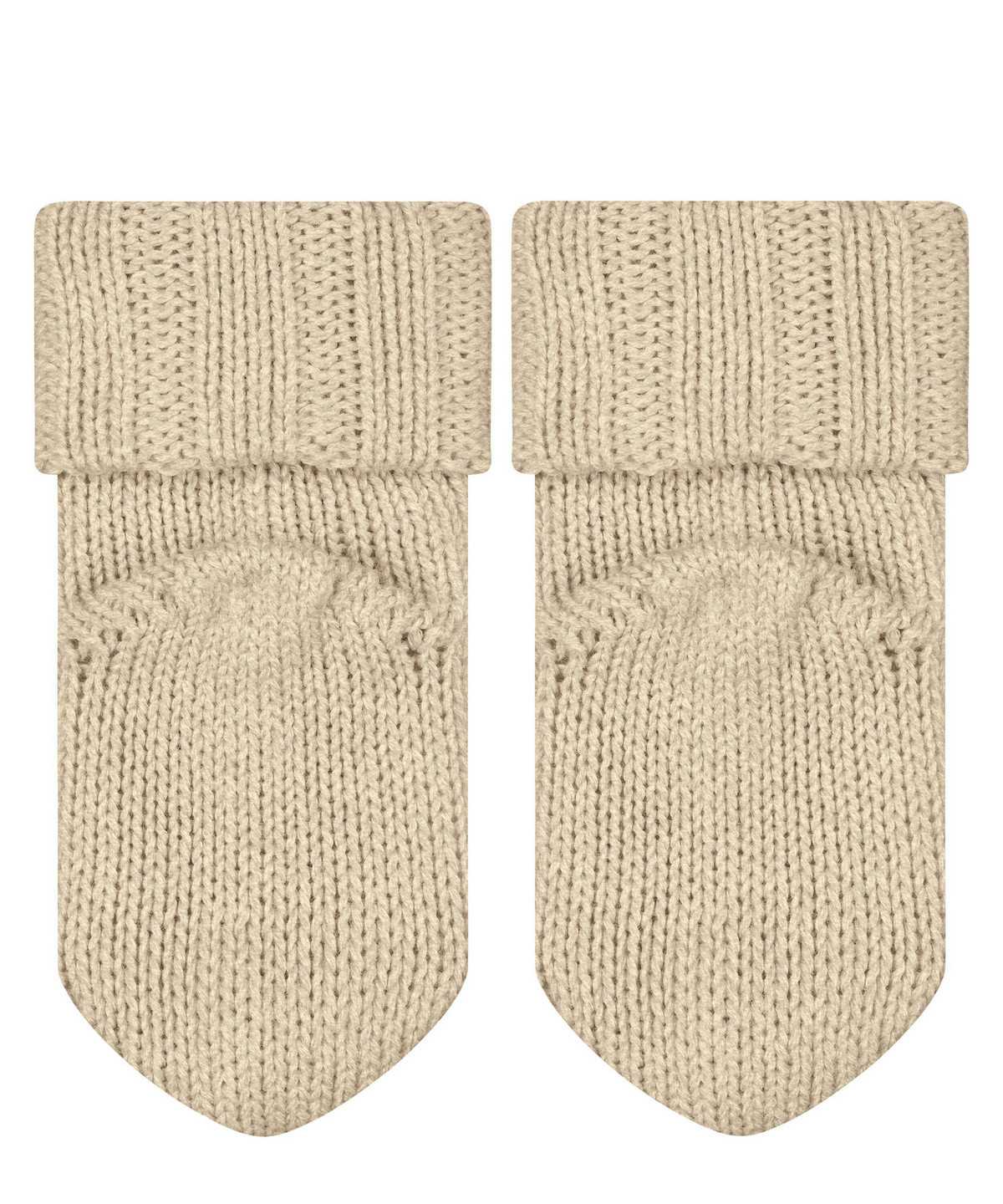 Falke Flausch Socks Vauvan Sukat Beige | 87519ZIQG