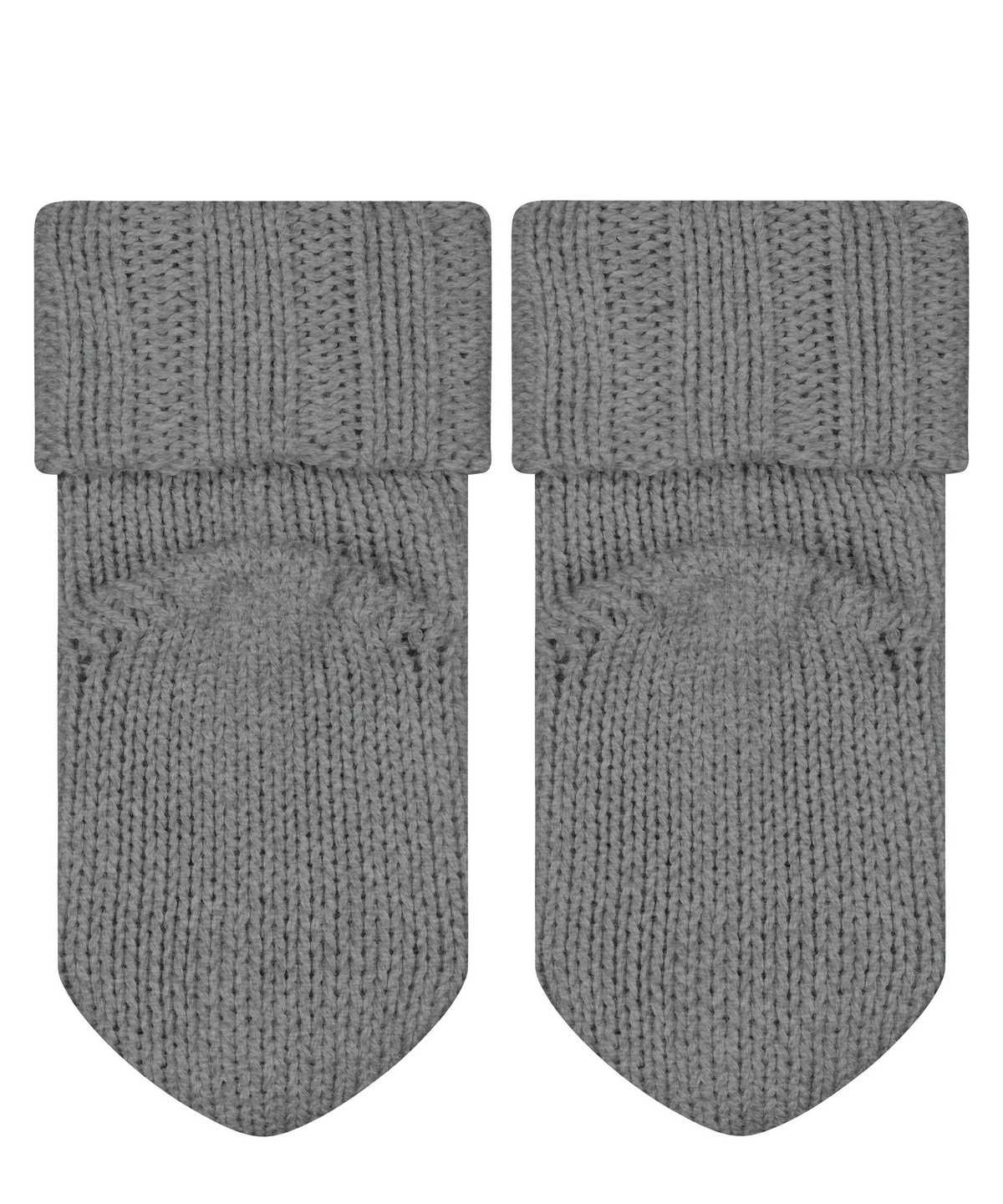 Falke Flausch Socks Vauvan Sukat Harmaat | 85129USYP