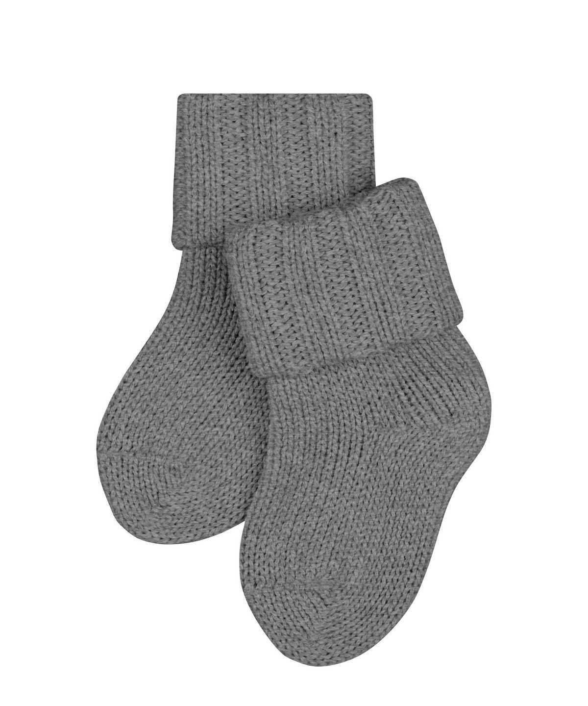 Falke Flausch Socks Vauvan Sukat Harmaat | 85129USYP