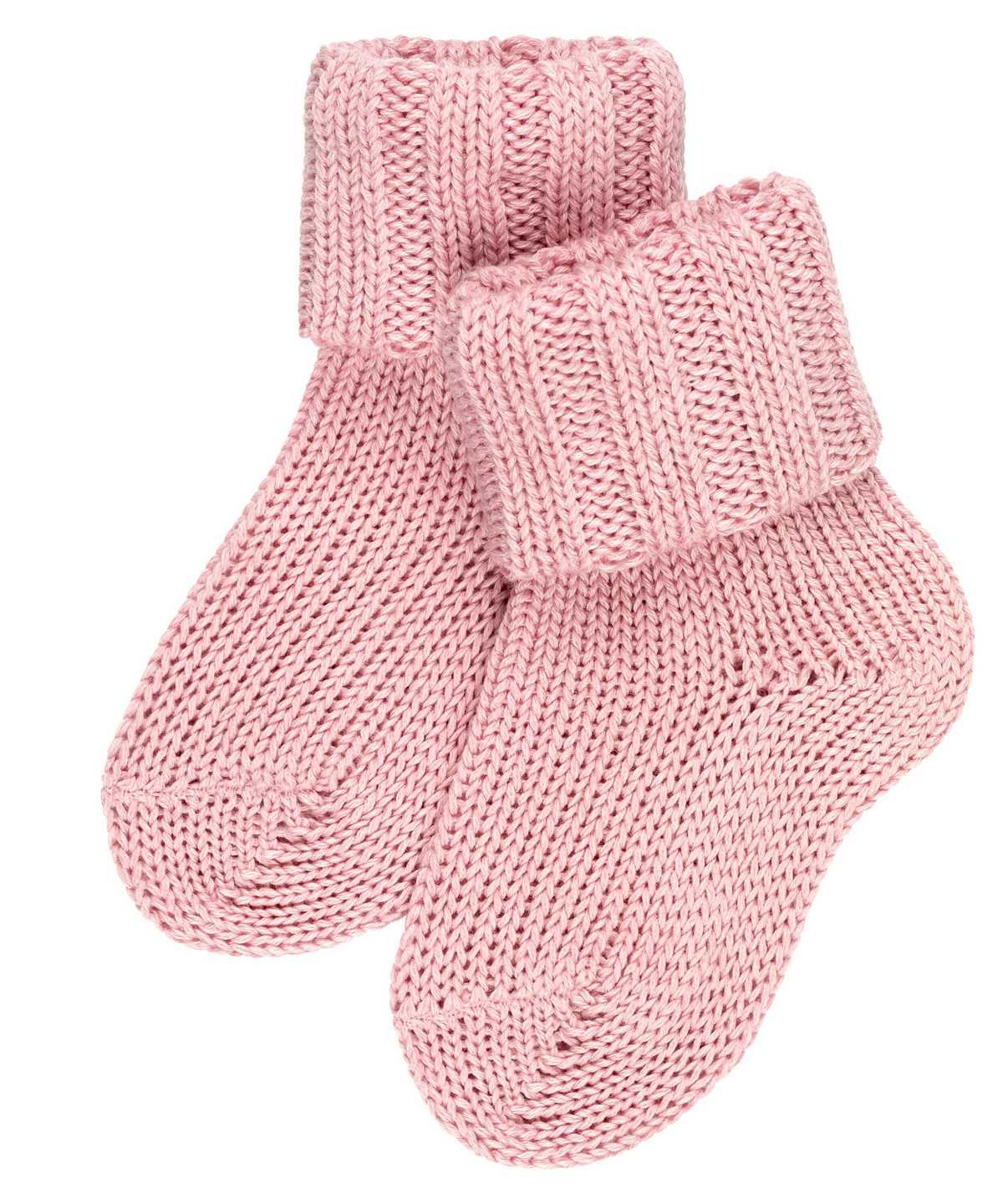 Falke Flausch Socks Vauvan Sukat Pinkki | 97462IBNZ