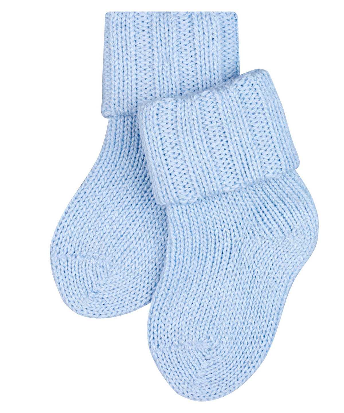 Falke Flausch Socks Vauvan Sukat Sininen | 54321CTKX