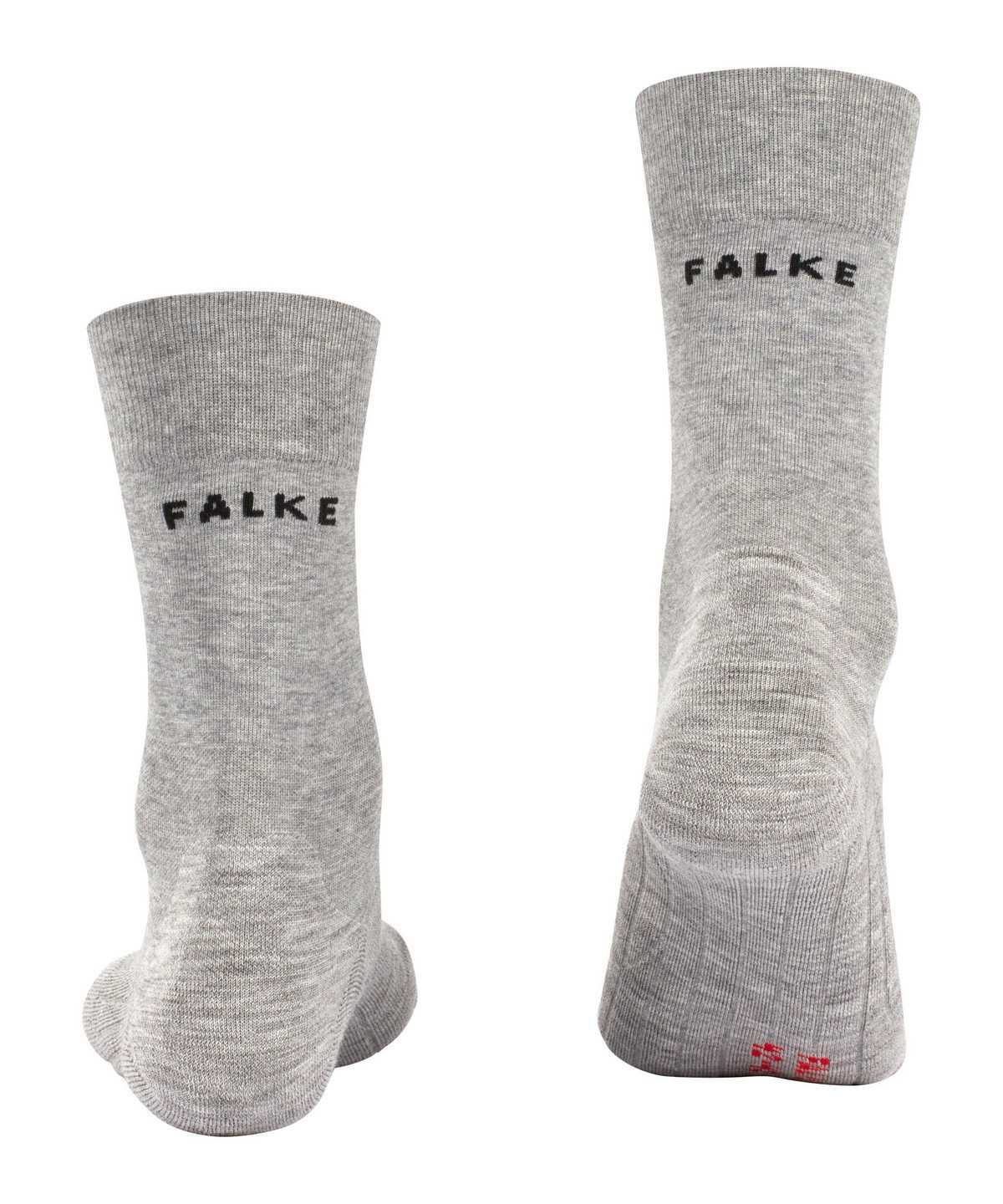 Falke GO2 Golf Socks Miesten Sukat Harmaat | 76315TWNP