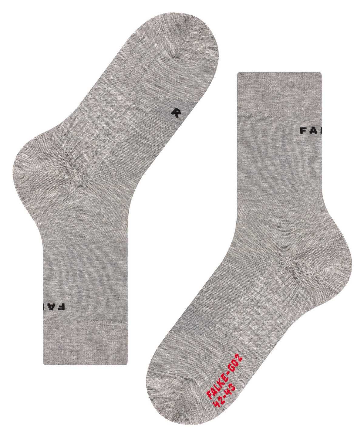 Falke GO2 Golf Socks Miesten Sukat Harmaat | 76315TWNP