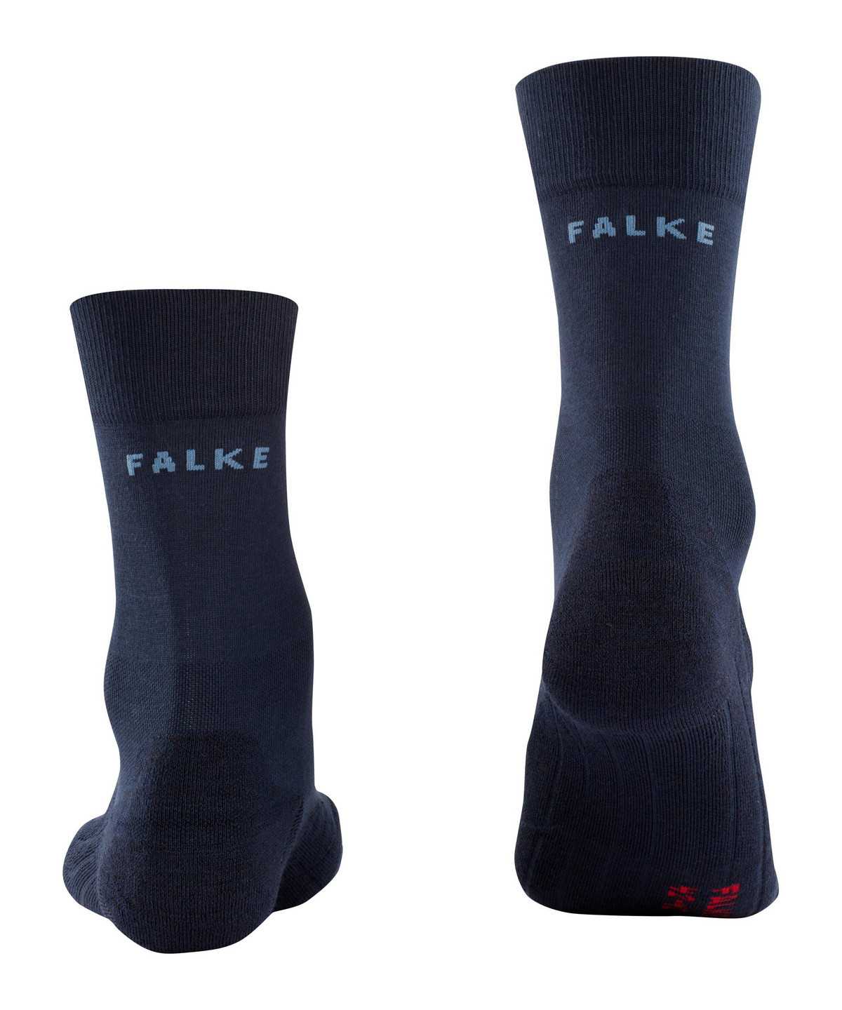 Falke GO2 Golf Socks Miesten Sukat Sininen | 39672IQAO