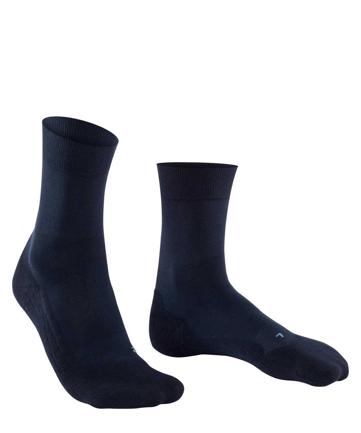 Falke GO2 Golf Socks Miesten Sukat Sininen | 39672IQAO