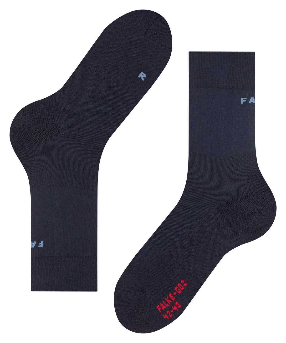 Falke GO2 Golf Socks Miesten Sukat Sininen | 39672IQAO