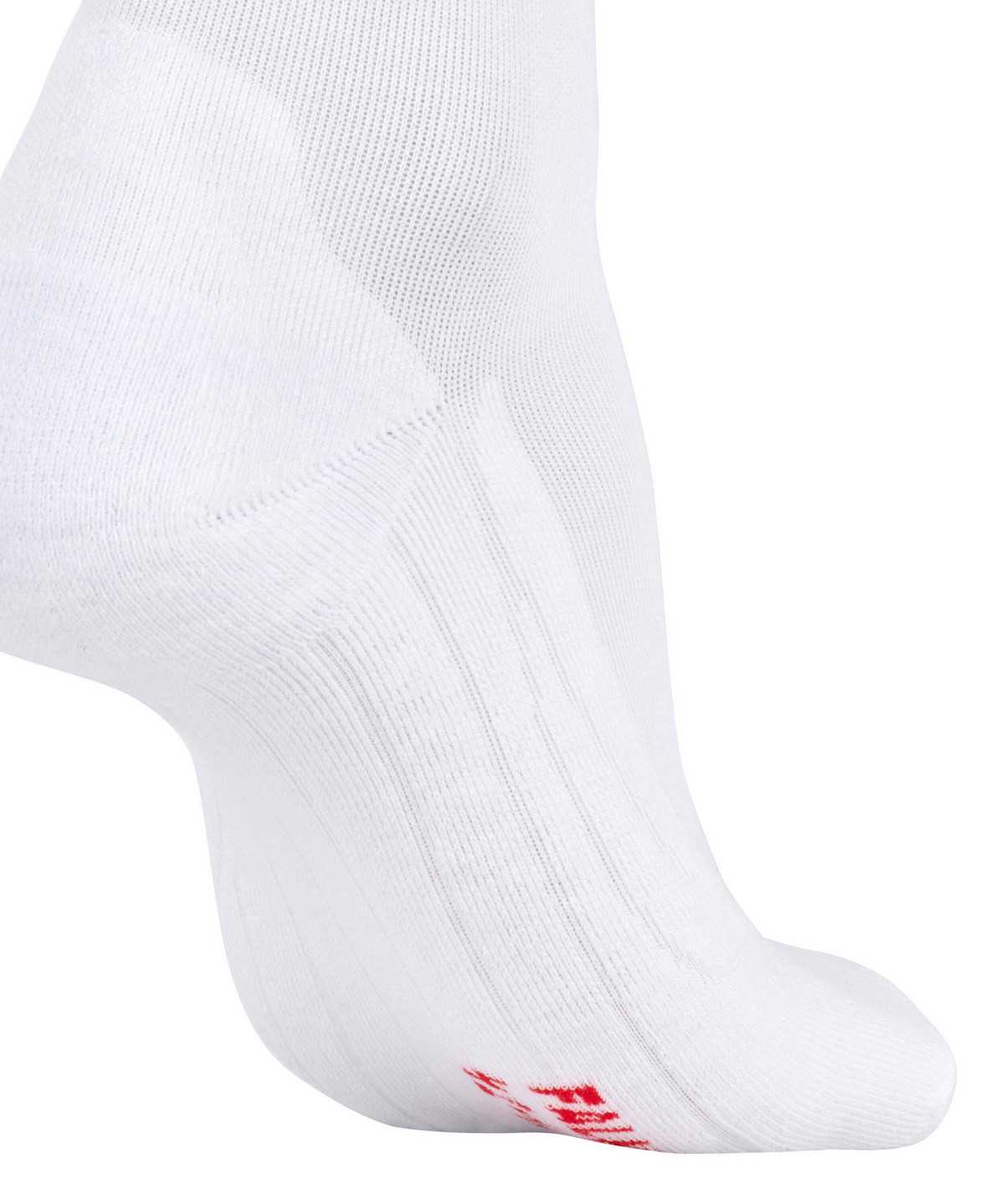 Falke GO2 Golf Socks Miesten Sukat Valkoinen | 96825UJAM