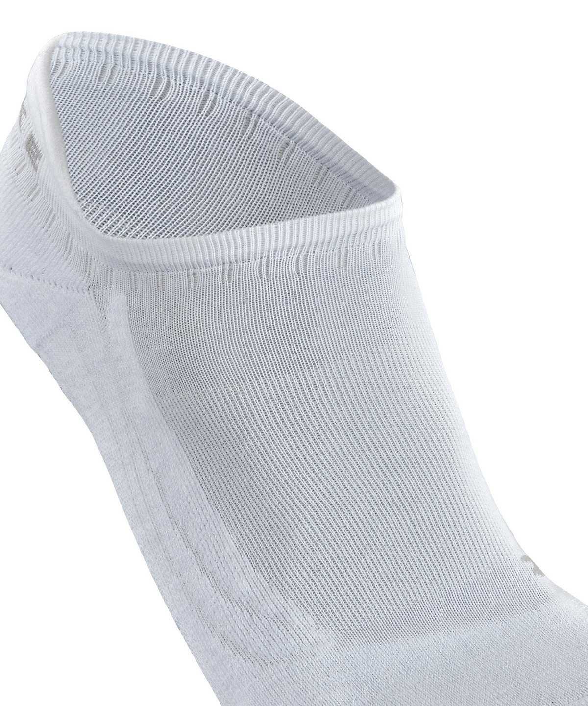 Falke GO2 Invisible Golf Invisibles Naisten Sports Socks Valkoinen | 28461SHIW