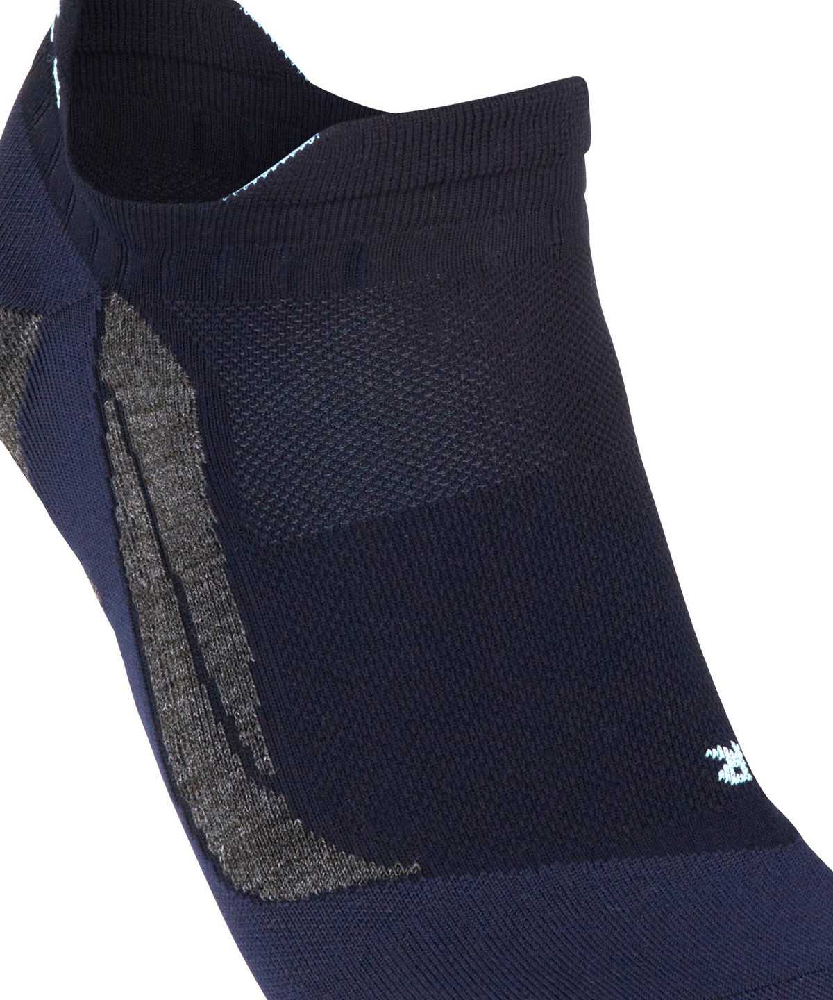 Falke GO5 Invisible Golf Invisibles Miesten No Show Socks Sininen | 93786NVFS