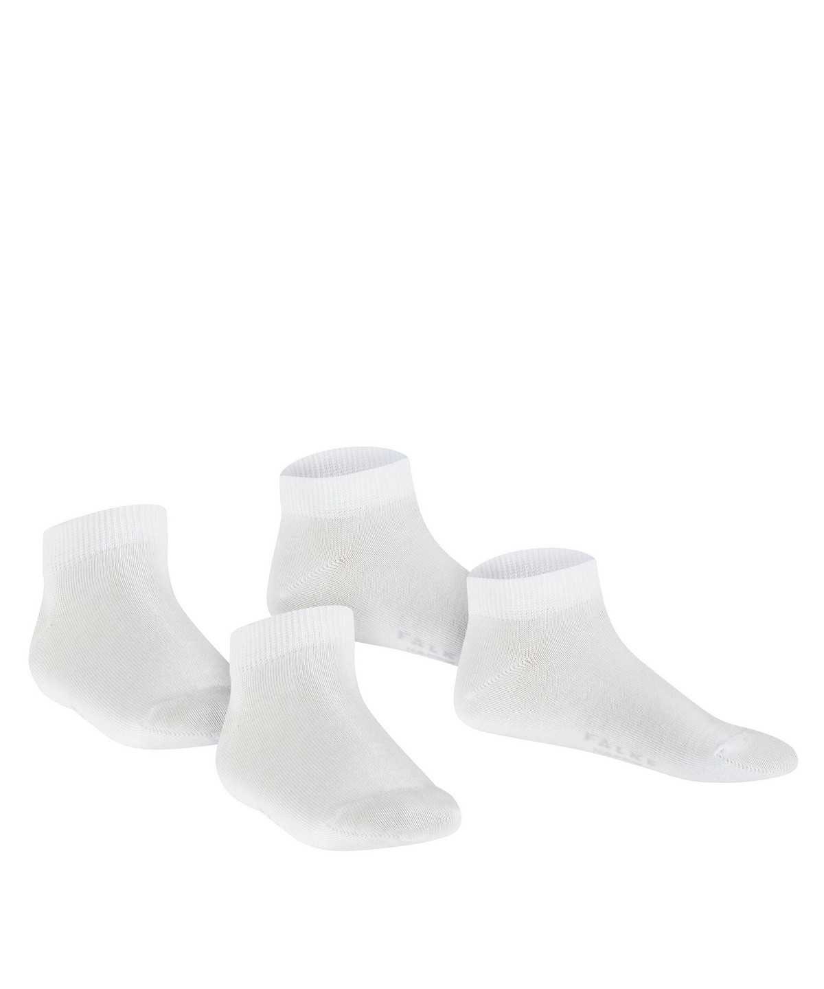 Falke Happy 2-Pack Sneaker socks Lasten Sukat Multicolored | 89327ZTUA