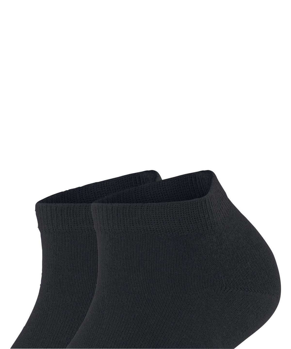 Falke Happy 2-Pack Sneaker socks Naisten Sukat Sininen | 97068KAYX