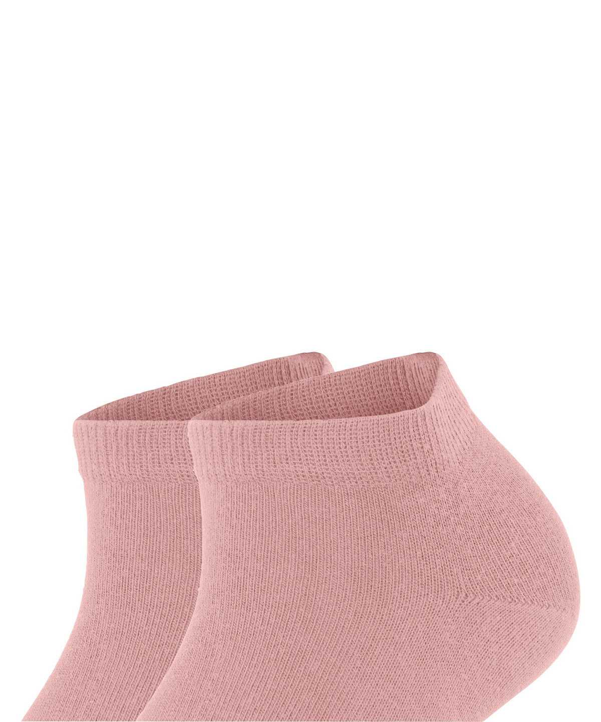 Falke Happy 2-Pack Sneaker socks Naisten Sukat Pinkki | 90473WLJE