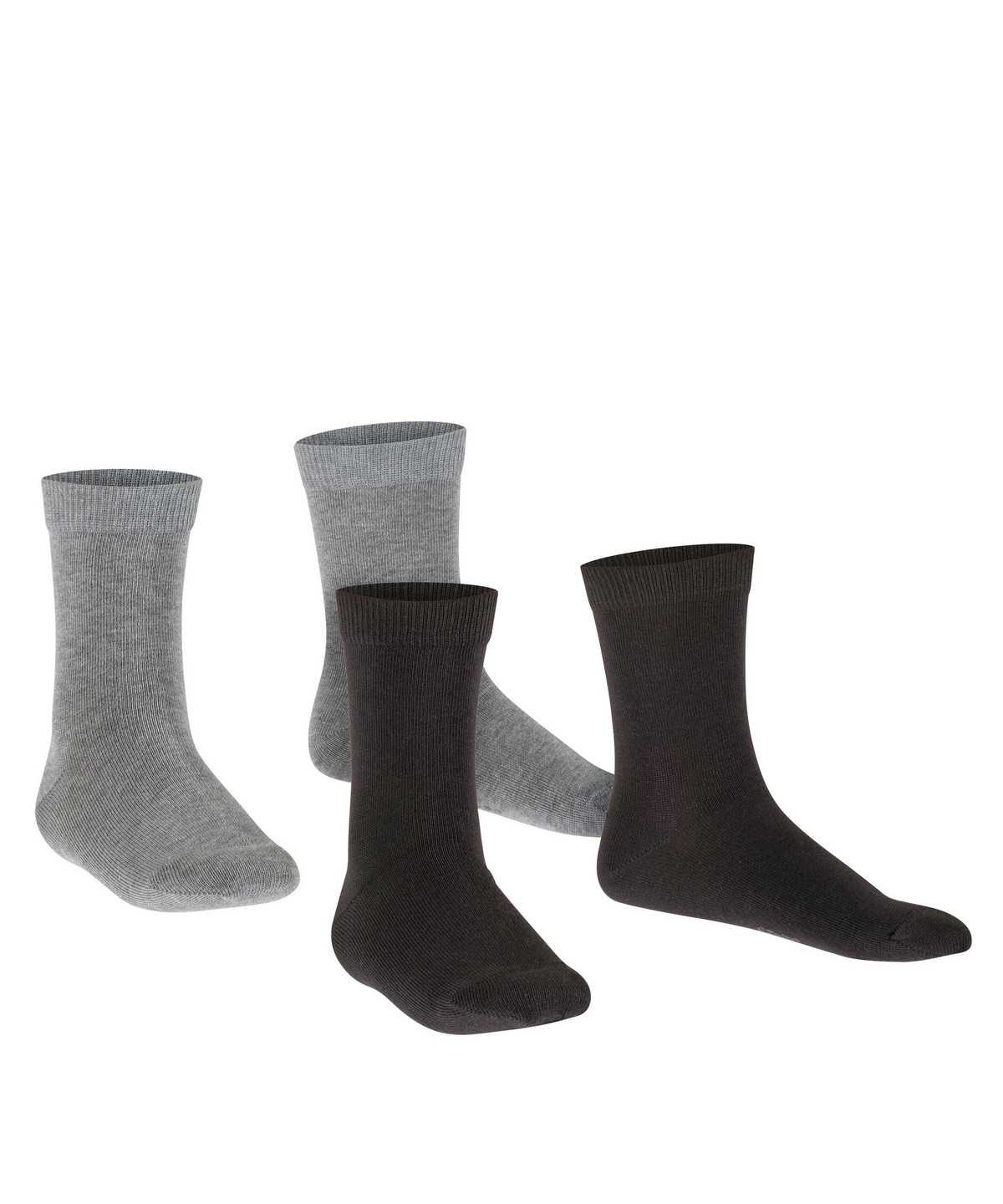 Falke Happy 2-Pack Socks Lasten Sukat Multicolored | 26435AQBP