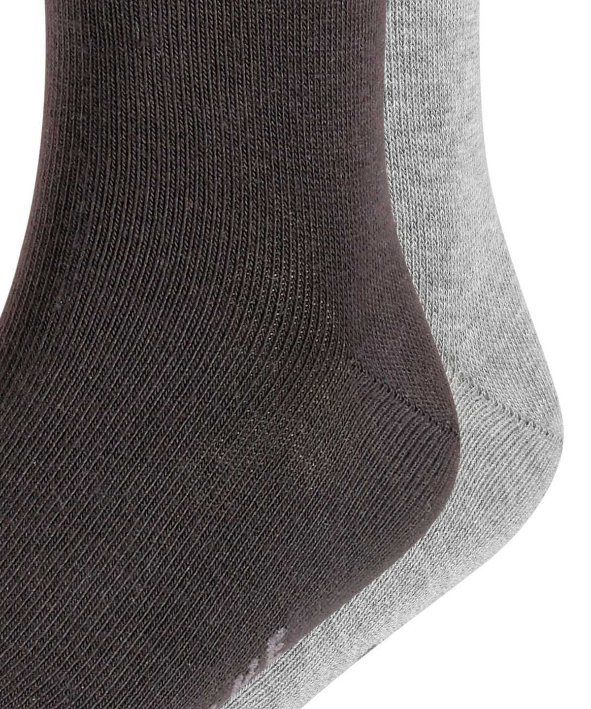 Falke Happy 2-Pack Socks Lasten Sukat Multicolored | 26435AQBP