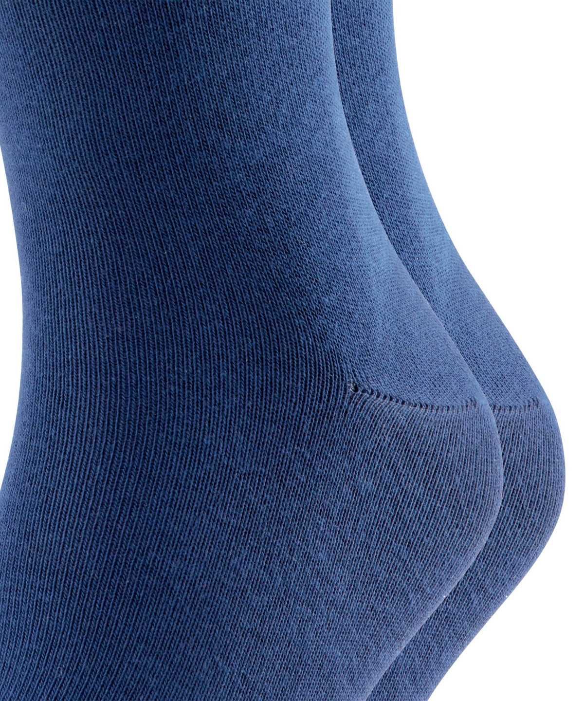 Falke Happy 2-Pack Socks Miesten Sukat Sininen | 05836WMVI