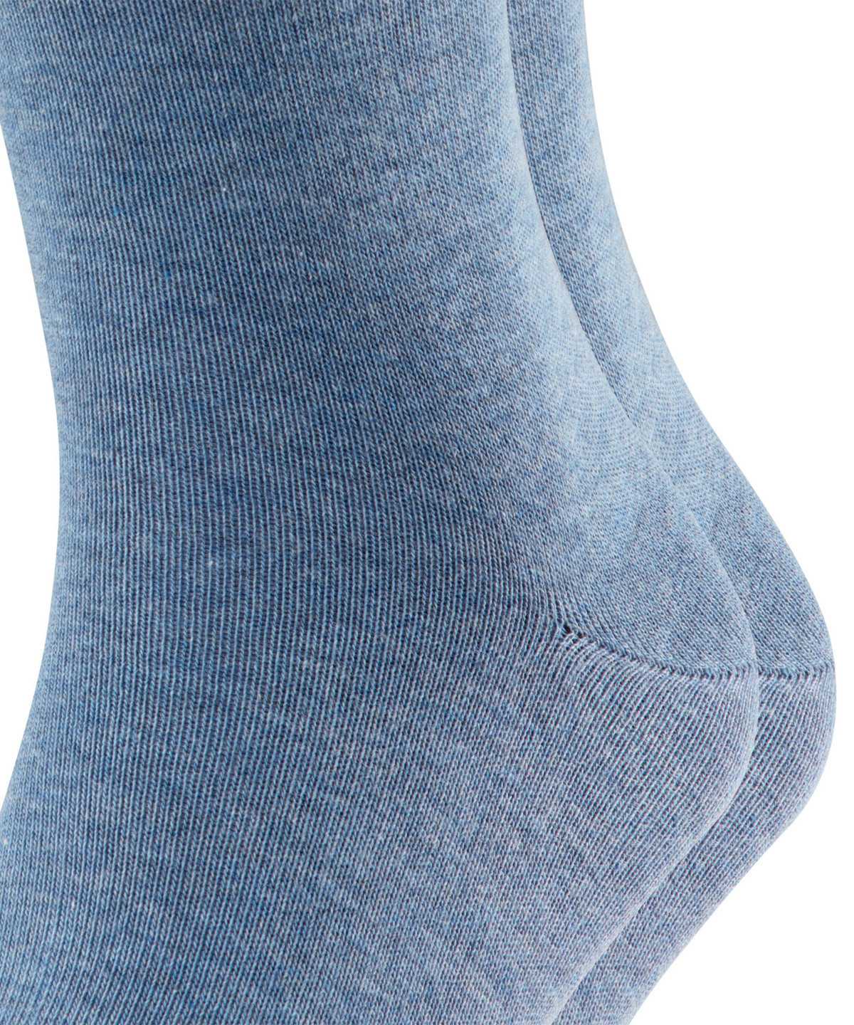 Falke Happy 2-Pack Socks Miesten Sukat Sininen | 72610WRYK