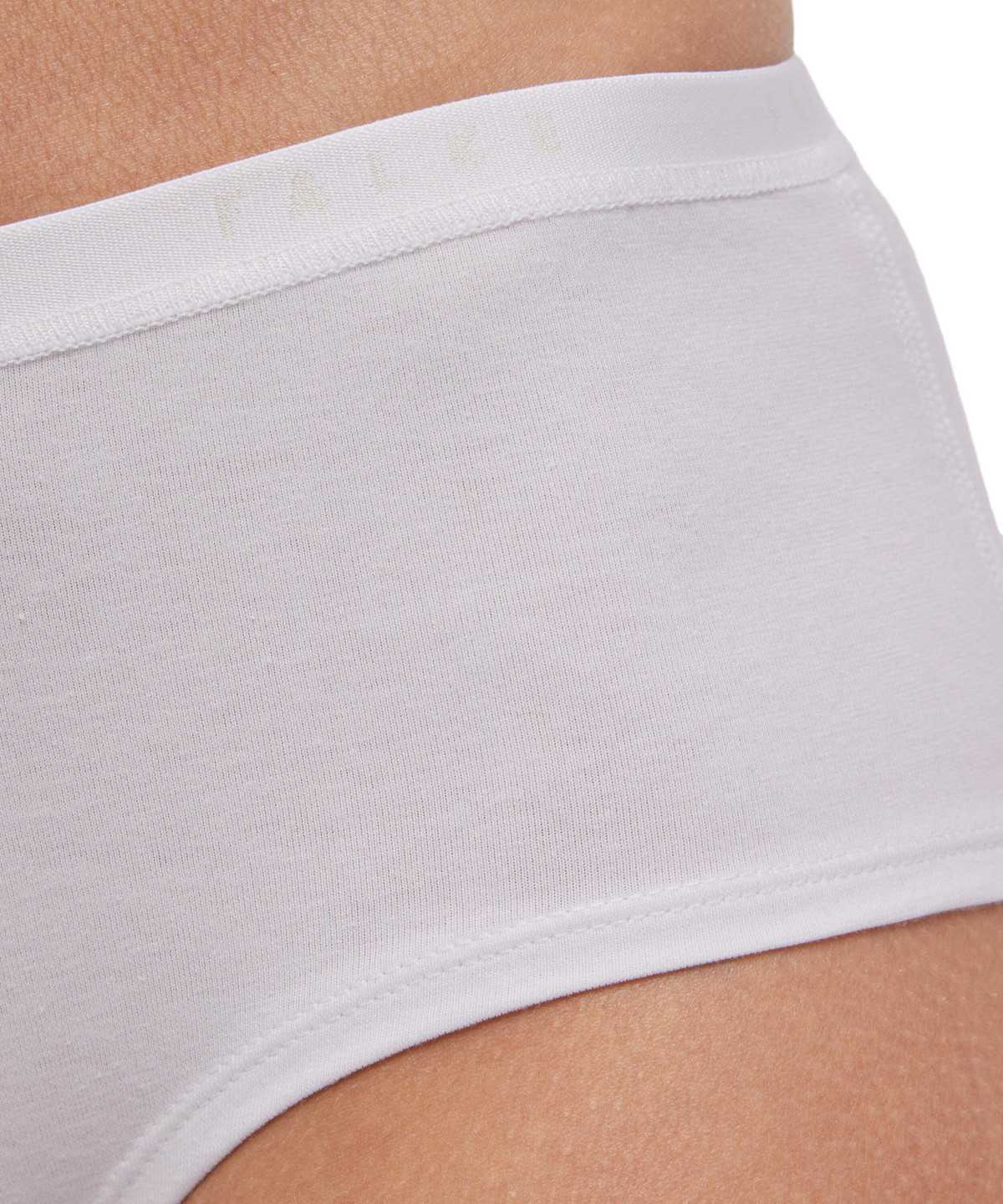 Falke Hipster Daily Climate Control Naisten Panties & Slips Valkoinen | 30578NZMA