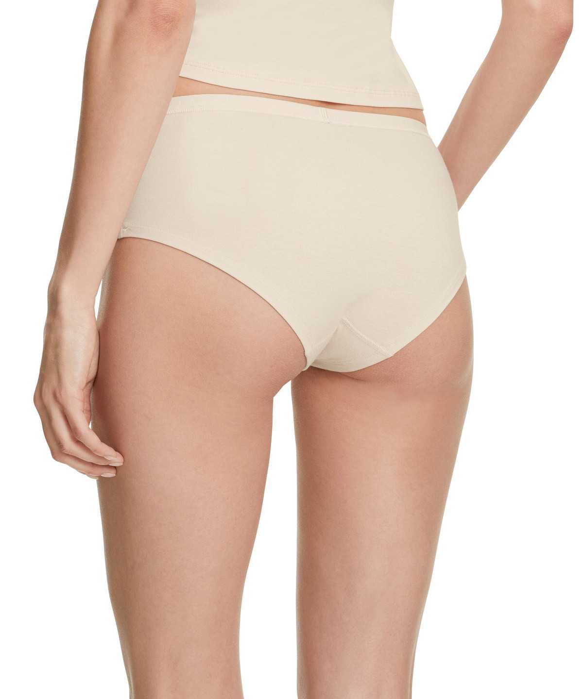 Falke Hipster Daily Climate Control Naisten Panties & Slips Beige | 79512LZEI