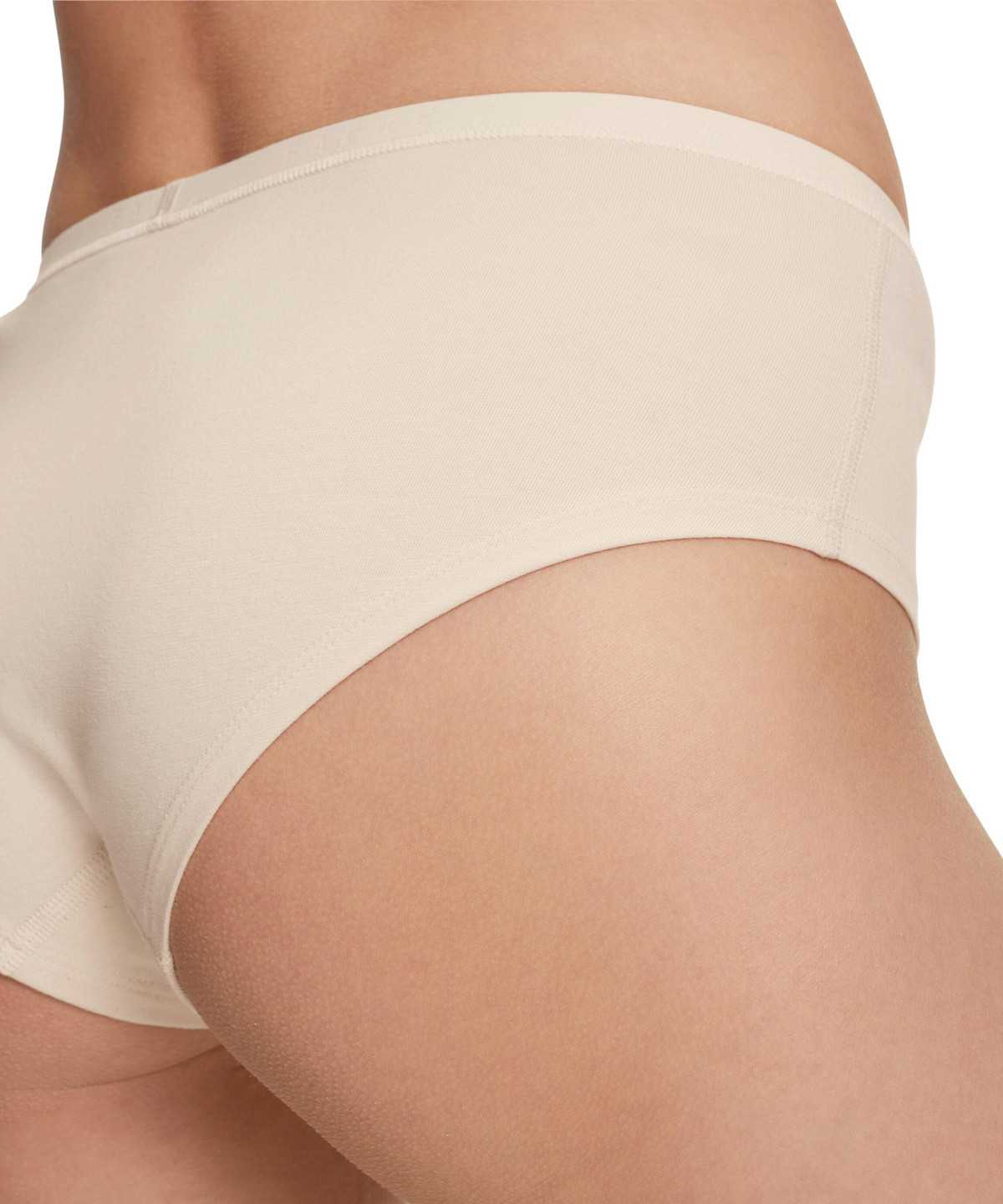 Falke Hipster Daily Climate Control Naisten Panties & Slips Beige | 79512LZEI