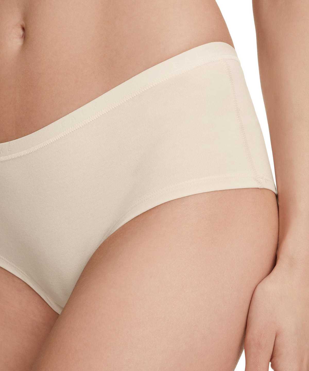 Falke Hipster Daily Climate Control Naisten Panties & Slips Beige | 79512LZEI