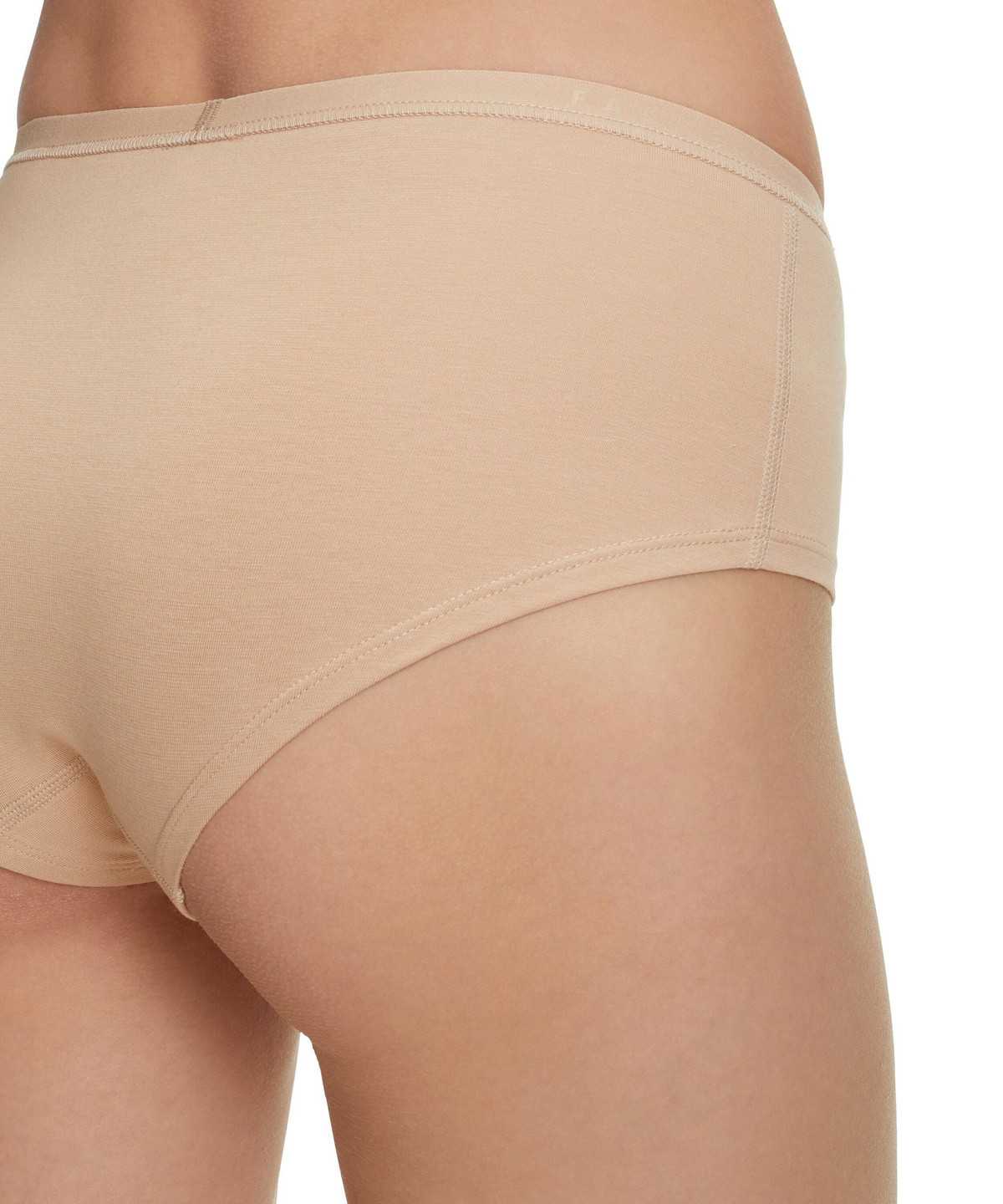 Falke Hipster Daily Climate Control Naisten Panties & Slips Ruskea | 93217RKJI