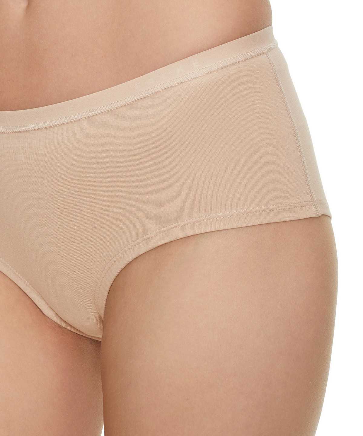 Falke Hipster Daily Climate Control Naisten Panties & Slips Ruskea | 93217RKJI