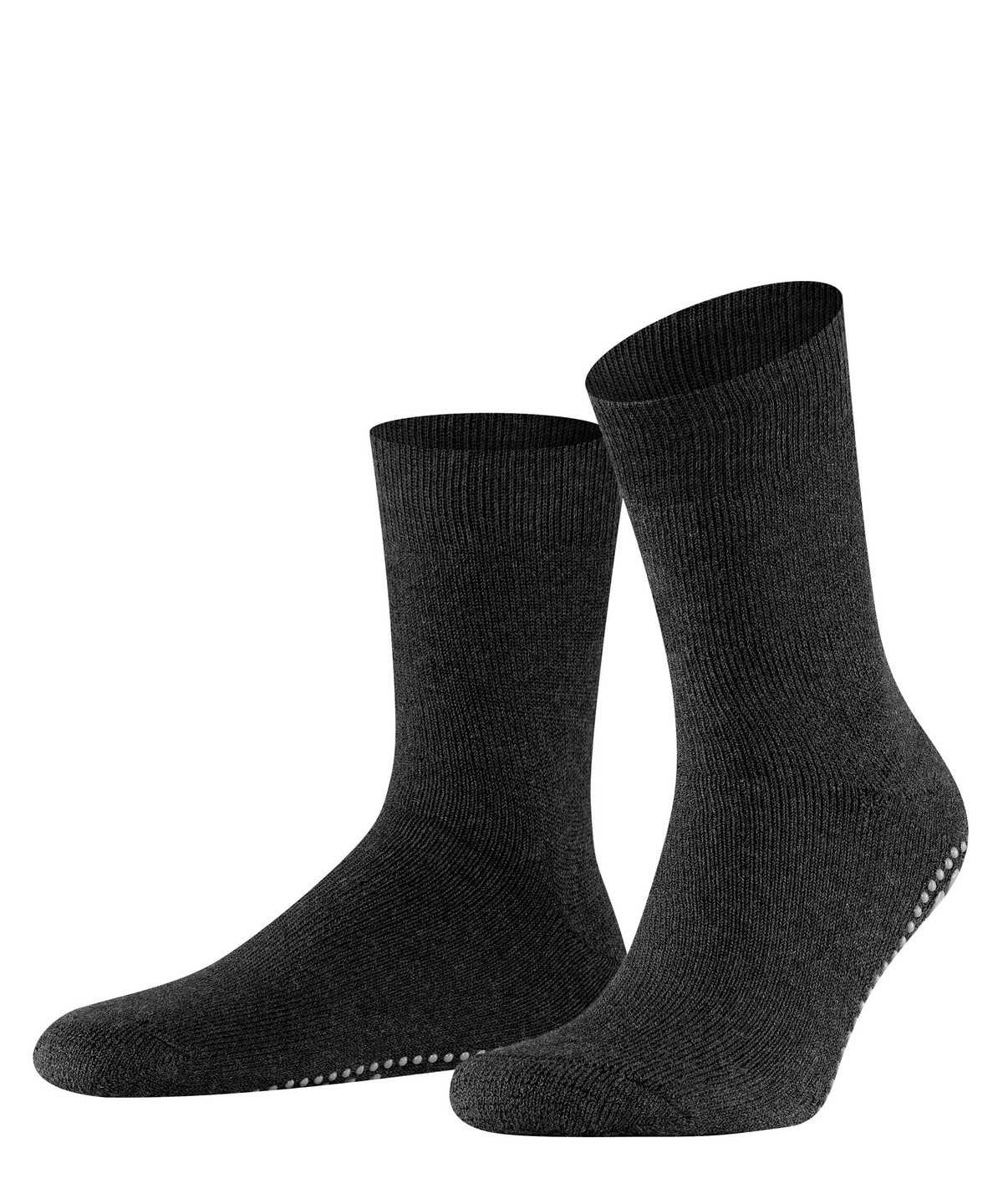 Falke Homepads House socks Miesten Sukat Harmaat | 91246TJWZ