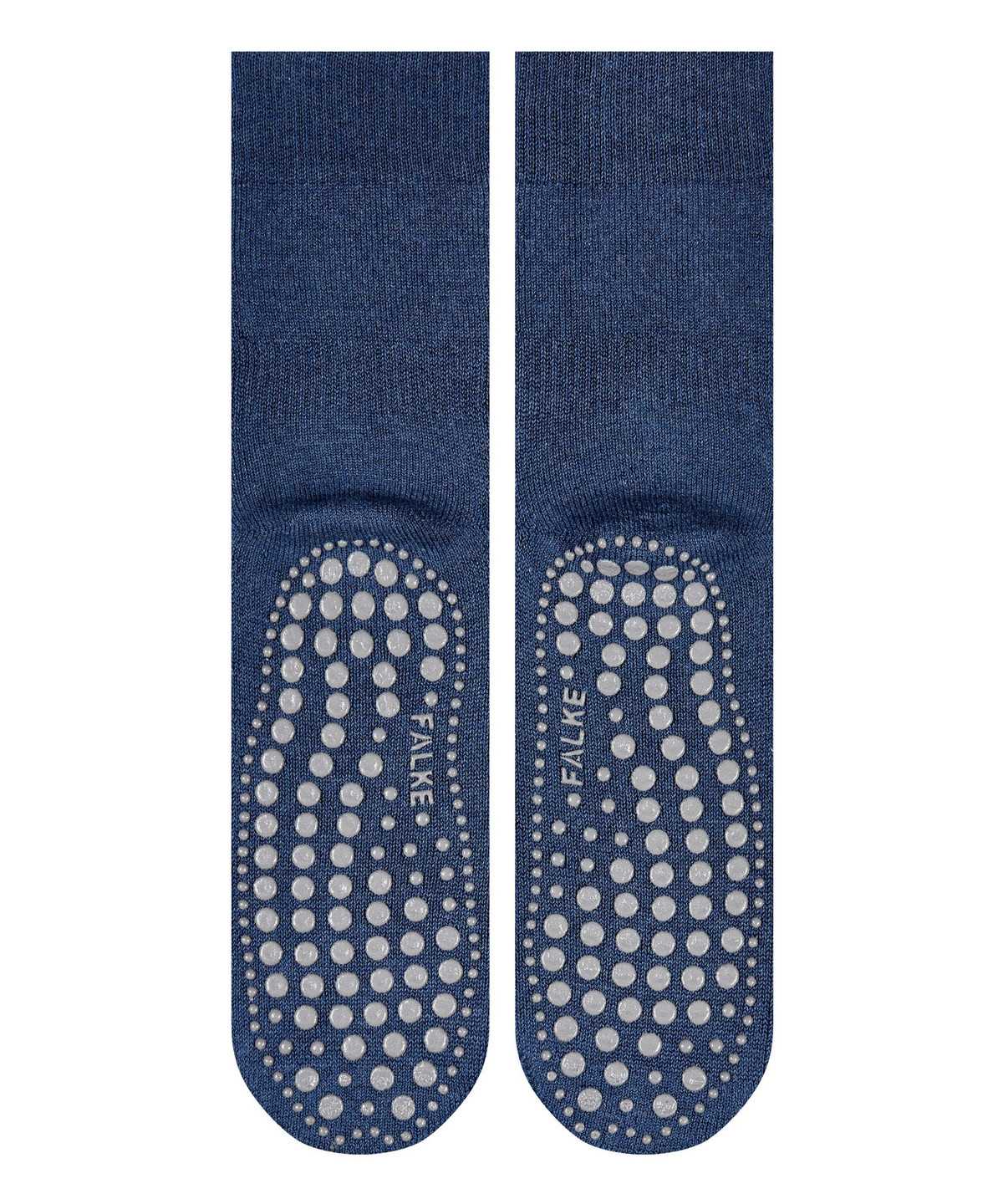 Falke Homepads House socks Miesten Sukat Sininen | 43780NRKO