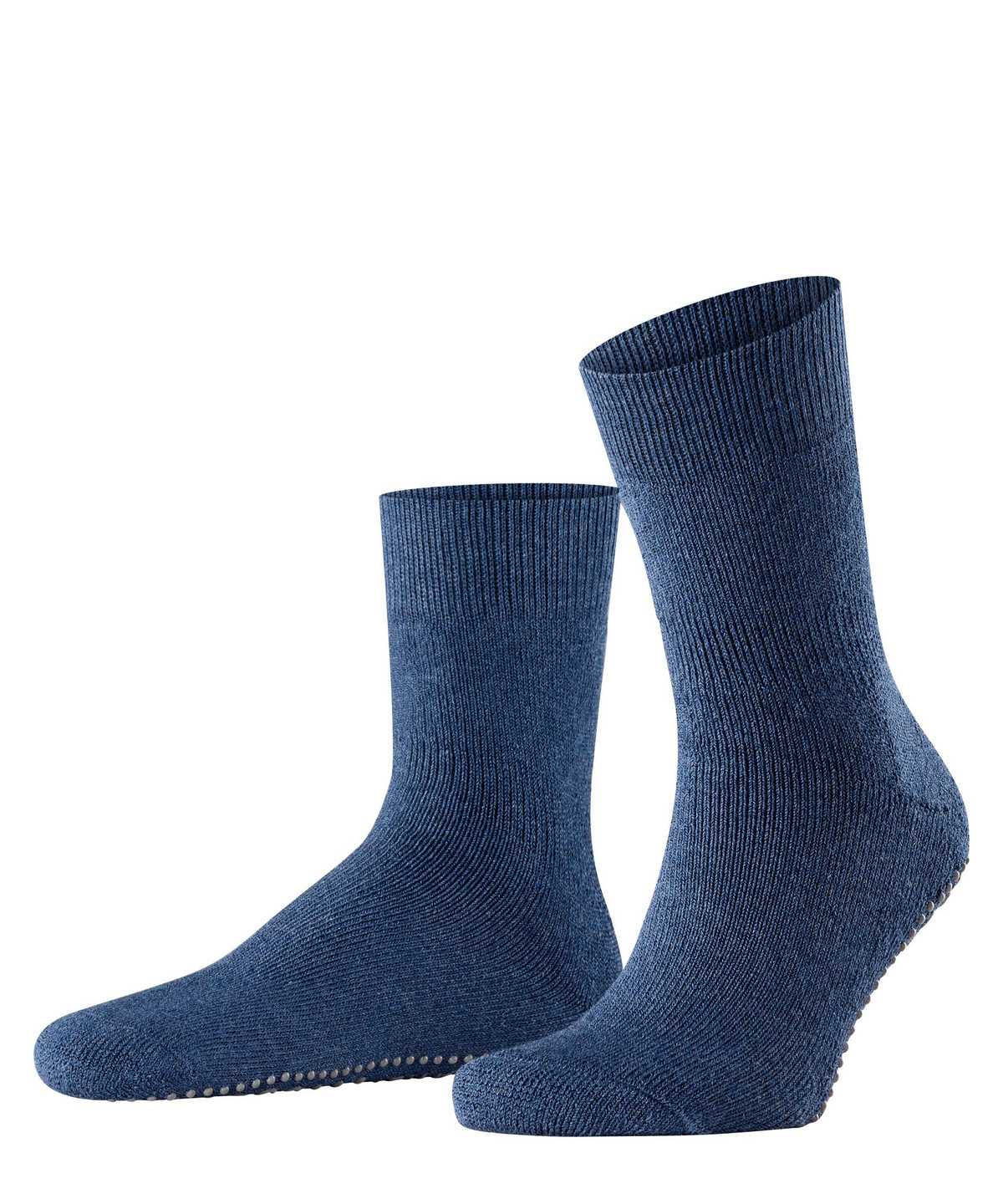 Falke Homepads House socks Miesten Sukat Sininen | 43780NRKO