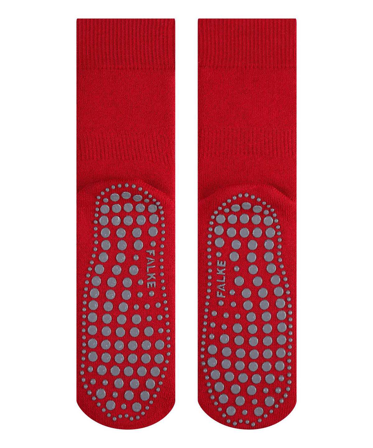 Falke Homepads House socks Miesten Sukat Punainen | 54079EWMI