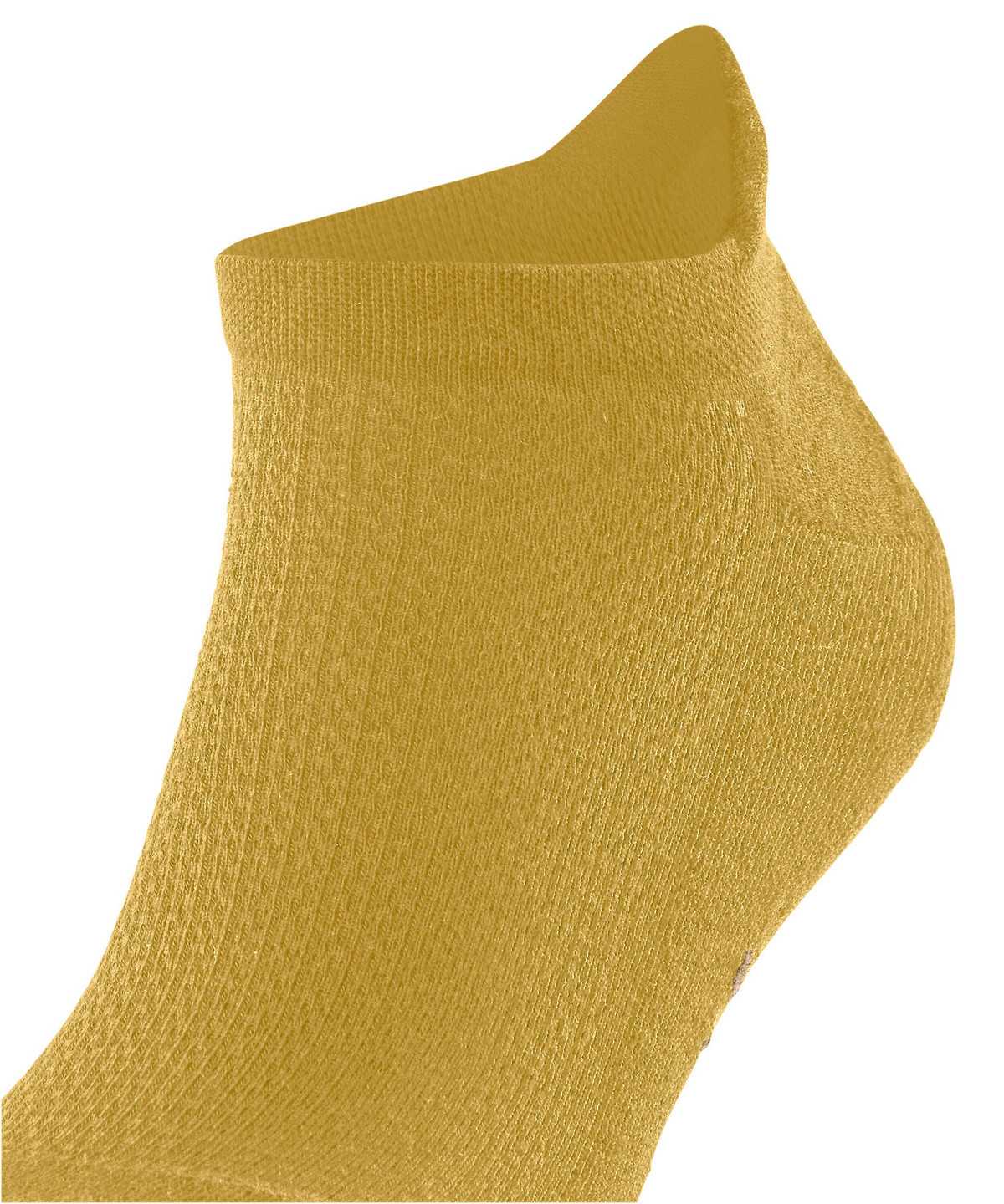 Falke Honeycomb Sneaker socks Miesten Sukat Keltainen | 71423BEXO