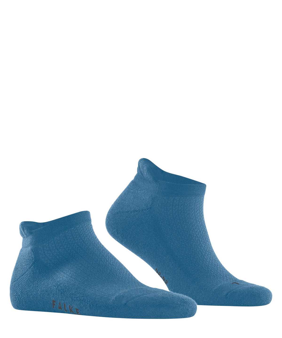 Falke Honeycomb Sneaker socks Miesten Sukat Sininen | 45679KAHN