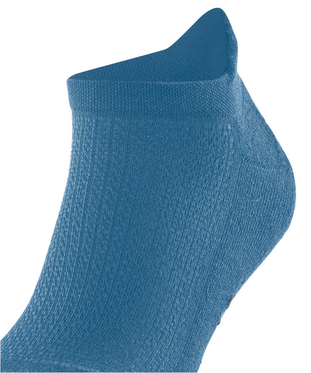 Falke Honeycomb Sneaker socks Miesten Sukat Sininen | 45679KAHN